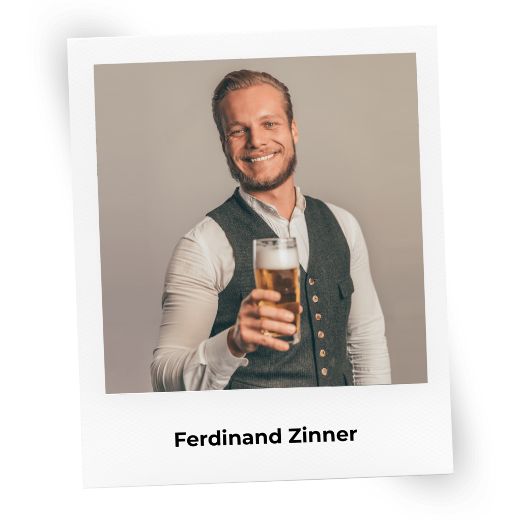 Interviews Paul M. Müller