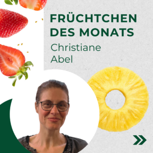 Christiane Abel