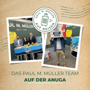 Anuga 1