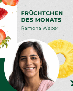Ramona Titelbild