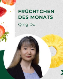 Qing Du Titelbild
